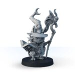 Puffkin, Magical Assistant - Image 3