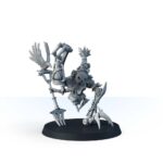 Rusty Reaper with Lantern - Image 3