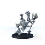 Rusty Reaper with Lantern - Image 5