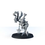 Rusty Reaper with Lantern - Image 2