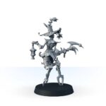 Blazette, Clockwork Scarecrow - Image 4