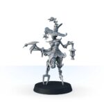 Blazette, Clockwork Scarecrow - Image 2