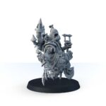 Ironclad, Rustfurnace Scarecrow - Image 4