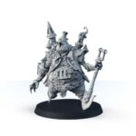 Ironclad, Rustfurnace Scarecrow - Image 3