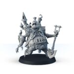 Ironclad, Rustfurnace Scarecrow