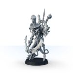 Vornax Dreadteller, Clockwork Pumpkinhead - Image 4