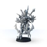 Vornax Dreadteller, Clockwork Pumpkinhead