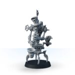 Clockwork Troubadour - Image 8
