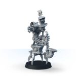 Clockwork Troubadour - Image 7