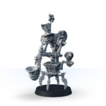 Clockwork Troubadour - Image 6