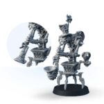 Clockwork Troubadour