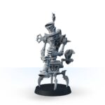 Clockwork Troubadour - Image 4