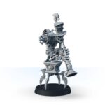 Clockwork Troubadour - Image 3