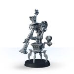 Clockwork Troubadour - Image 2