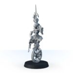 Sparkwheel, Clockwork Scarecrow - Image 3