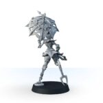Rustelle, Clockwork Scarecrow - Image 5