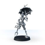 Rustelle, Clockwork Scarecrow - Image 3