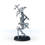 Rustelle, Clockwork Scarecrow - Image 4