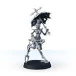 Rustelle, Clockwork Scarecrow