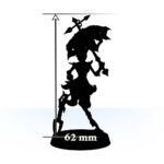 Rustelle, Clockwork Scarecrow - Image 6