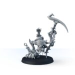 Rusty Reaper with Syringe - Image 4