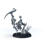 Rusty Reaper with Syringe - Image 3