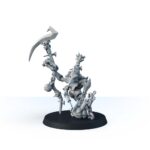 Rusty Reaper with Syringe - Image 2