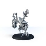 Rusty Reaper with Cage - Image 3