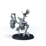 Rusty Reaper with Cage - Image 2