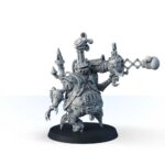 Hellbazooka, Rustfurnace Scarecrow - Image 2