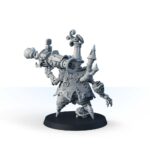 Hellbazooka, Rustfurnace Scarecrow - Image 4