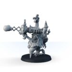 Hellbazooka, Rustfurnace Scarecrow - Image 5