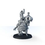 Hellbazooka, Rustfurnace Scarecrow - Image 3