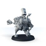 Clankor, Rustfurnace Scarecrow - Image 4
