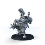 Clankor, Rustfurnace Scarecrow - Image 3