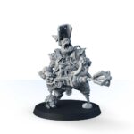 Clankor, Rustfurnace Scarecrow - Image 2