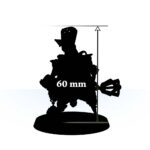 Clankor, Rustfurnace Scarecrow - Image 5