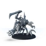 “Harvest Keeper” Clockwork Monster - Image 2