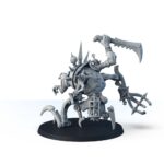 “Harvest Keeper” Clockwork Monster - Image 5