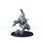 “Harvest Keeper” Clockwork Monster - Image 4