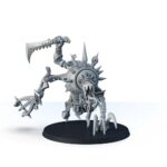“Harvest Keeper” Clockwork Monster - Image 3