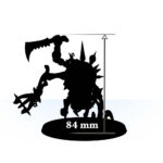 “Harvest Keeper” Clockwork Monster - Image 6