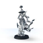 Noctivina, Clockwork Fiddler - Image 4