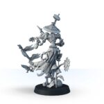 Noctivina, Clockwork Fiddler - Image 6