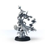 Noctivina, Clockwork Fiddler - Image 5