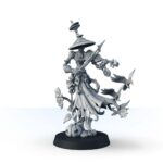 Noctivina, Clockwork Fiddler - Image 3