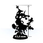 Noctivina, Clockwork Fiddler - Image 7