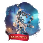 Noctivina, Clockwork Fiddler
