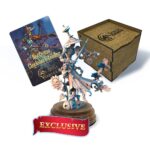 Noctivina, Clockwork Fiddler - Image 2
