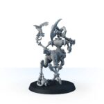 Clockwork Centaur with Scythe - Image 4